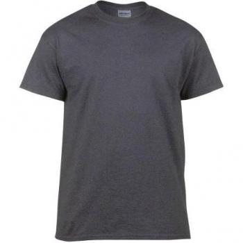 Heavy Cotton Purple Tee – Gildan RW10046 (Unisex)