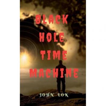 Black Hole Time Machine