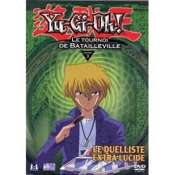 Yu-Gi-Oh!