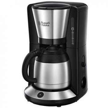 Russell Hobbs Adventure Thermal Coffee Machine