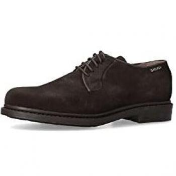 Blucher Snipe 44621 Sneakers Pelle Scamosciata