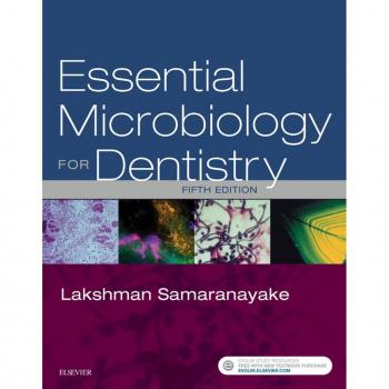 Essential Microbiology for Dentistry
