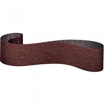 Cinta de Lijar Corindón Fundido 310 mm × 2 m – K.60