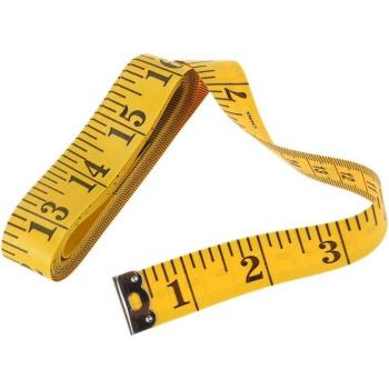120 Inch Crafting Tape Measure