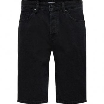 Veste Jeans Nero Avi Only & Sons