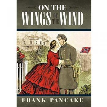 On the Wings of the Wind
