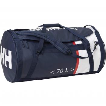 Sac de sport Helly Hansen Hh Duffel Bag 2 70l, Bleu (Evening Blue), 35x35x65 cm