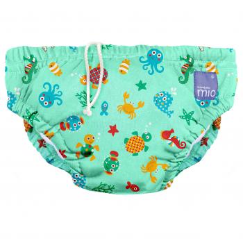 Pantaloncino contenitivo per nuoto Bambino Mio