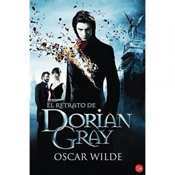 El retrato de dorian gray