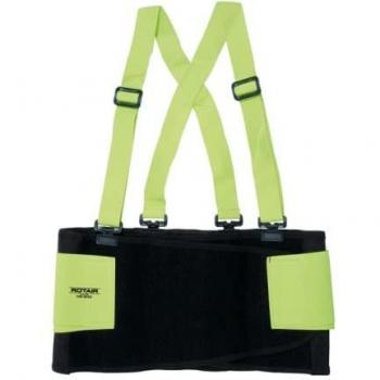 Cinturón de Soporte Lumbar Talla L