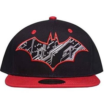DIFUZED The Batman Cap