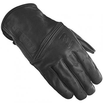 Guantes de Moto Bogotto X‑Blend, Talla M, Negro