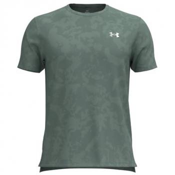 Camouflage Launch Top from Under Armour