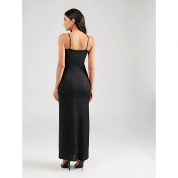 Glitzerndes Vero Moda Maxi‑Kleid für Damen – L