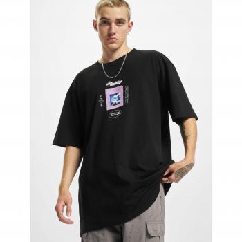 Mister Tee Oversized Urban Tee