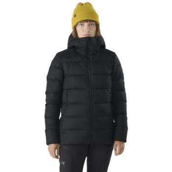 Giacca Thorium Hoody W