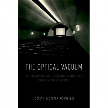 Vitalsource Technologies, Inc. The Optical Vacuum