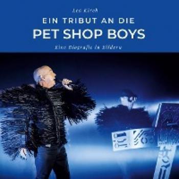 Kirch, Lea: Ein Tribut an die  Pet Shop Boys