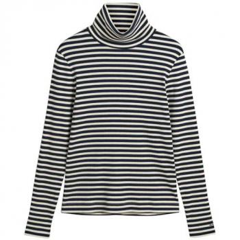 Camiseta Casual Marina Gant Outlet