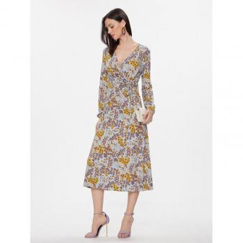 Weekend Max Mara Kleid Staffa 2415621061 Blau für jeden Tag