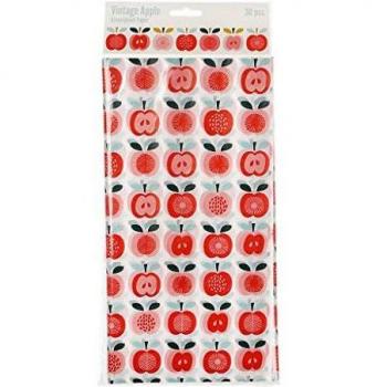 Apple Vintage REX Keukenpapier, Vetvrij, 30 vellen