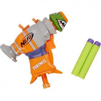 Nerf Microshots Fortnite RL Blaster