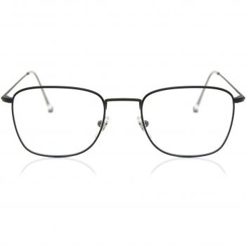 Retrosuperfuture NUMERO 50 O2X Men's Glasses Black Size 50