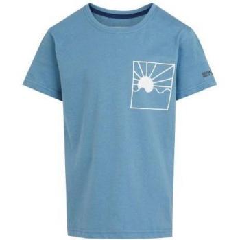 Regatta Kinderen Bosley VII T-Shirt