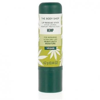 Balsamo Labbra The Body Shop Canapa