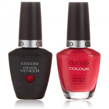 Cuccio Veneer – Costa Rican Sunset (13 ml)