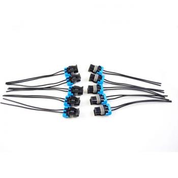 ISANCE Stecker für GMC C1500 Safari Savana Sierra Yukon Sonoma Pontiac Chevrolet Tracker OEM # PT374 PT283 12102747