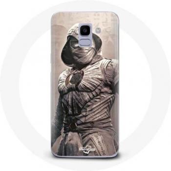 Estuche “Luna de Justicia” Samsung Galaxy A8 2018