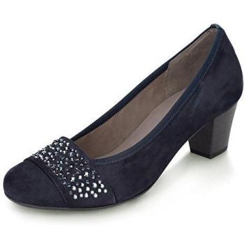 Damen-Pumps „Gabor“ Blau – Artikel 300453