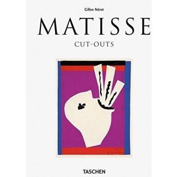 Henri Matisse Cut-Outs-Gilles Neret