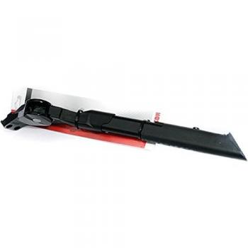 Wave R40 Ursus Aluminium Noir 28 Simple Standard