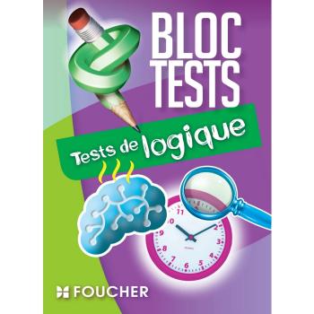 Tests de logique