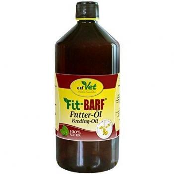 Huile Essentielle Fit-Barf 1 L