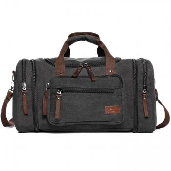 Sac Bandoulière Fresion Unisex pour Week-end