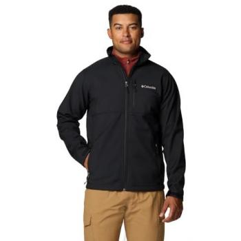 Ascender Softshell Noir XL – Columbia