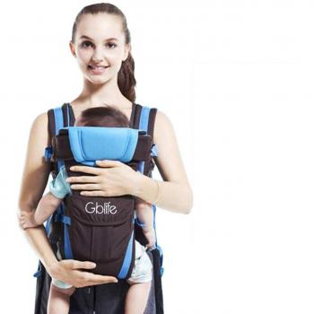 Porte Bébé Mains Libres