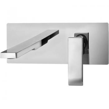Grifo Empotrable Paffoni Serie Level