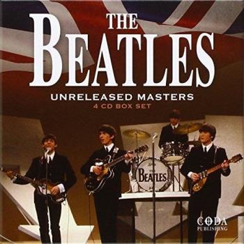 CD BEATLES