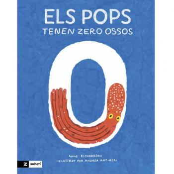 Els pops tenen zero ossos