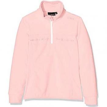 Manta Suave Rosa para Niñas
