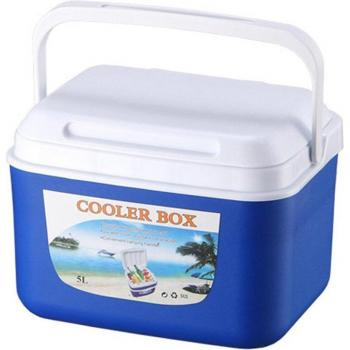 Caja de Aislamiento 5L