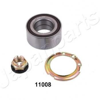 Ruota Cuscinetto Kit JP-11008