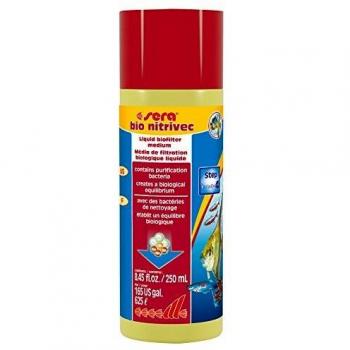 Sera Sera Bio Nitrivec 250 Ml