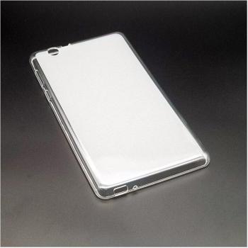 Funda Suave Transparenta para Tablet Huawei T3 7 3G