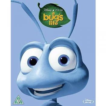 A Bug's Life (Blu-ray)