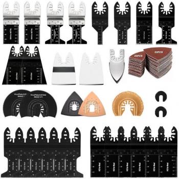 Kits Multiherramienta CSPARKV 72 Piezas